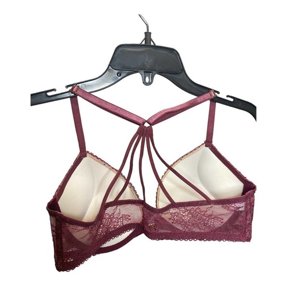 VS sample bra clover international - Picture 2 of 4